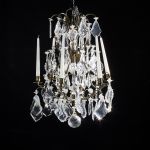 1322 5073 CHANDELIER